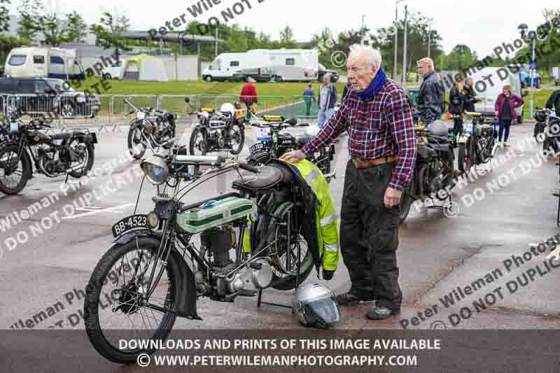 Vintage motorcycle club;eventdigitalimages;no limits trackdays;peter wileman photography;vintage motocycles;vmcc banbury run photographs